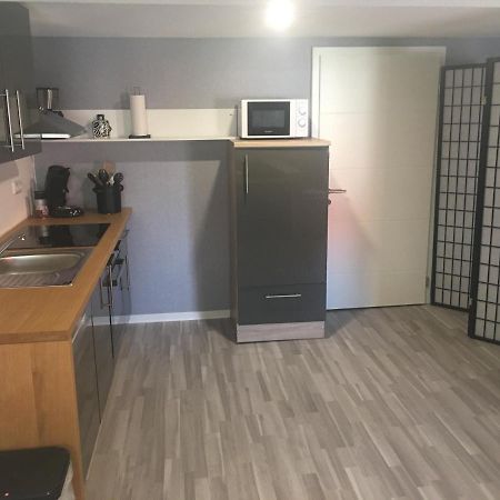 Studio Haus Lindenteichblick Atzenhausen Eksteriør billede