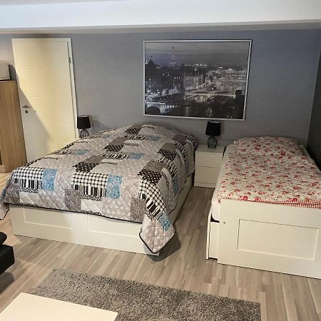 Studio Haus Lindenteichblick Atzenhausen Eksteriør billede