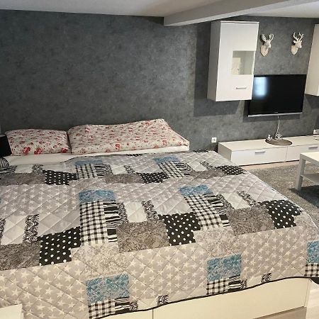 Studio Haus Lindenteichblick Atzenhausen Eksteriør billede