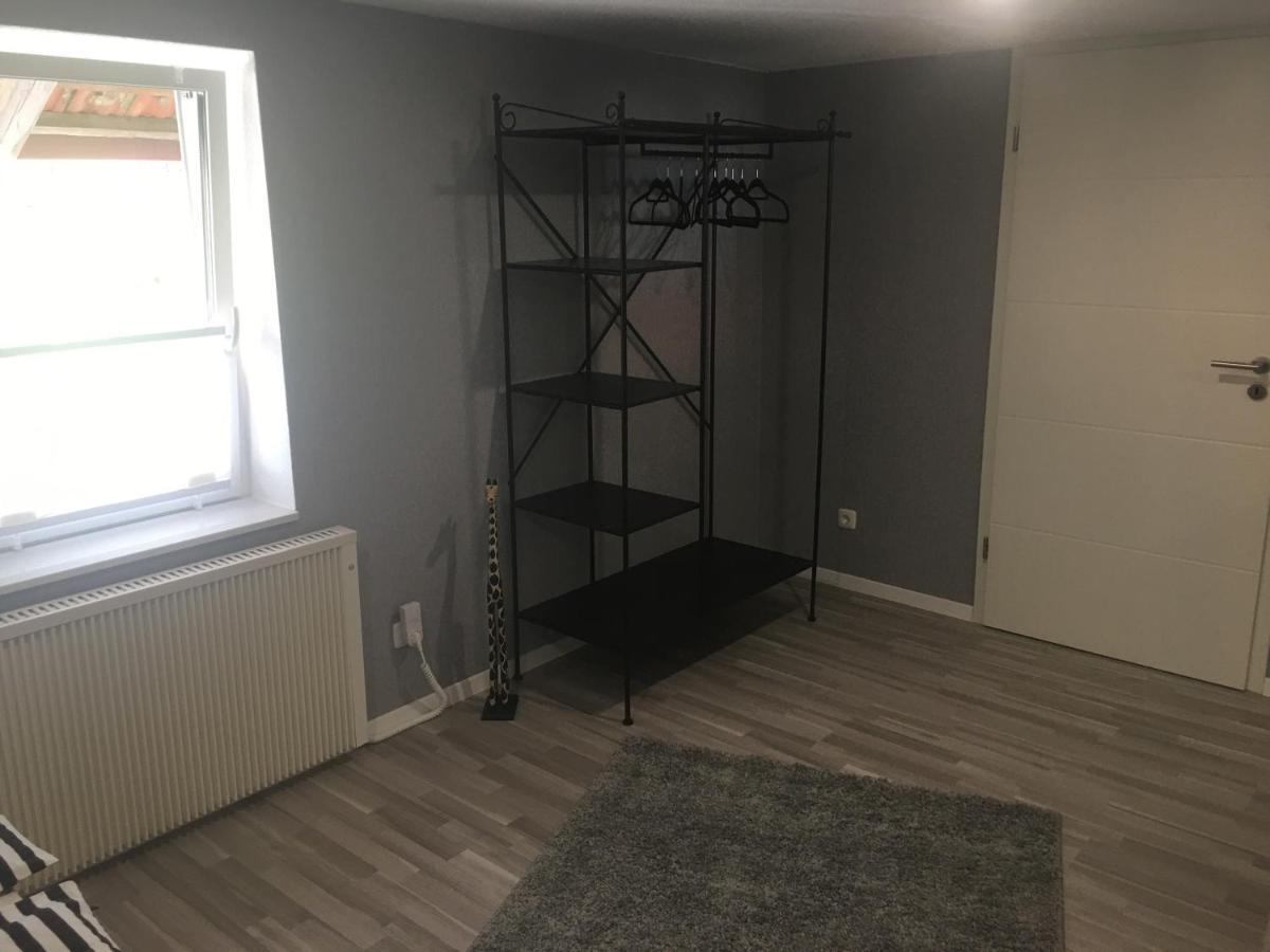 Studio Haus Lindenteichblick Atzenhausen Eksteriør billede