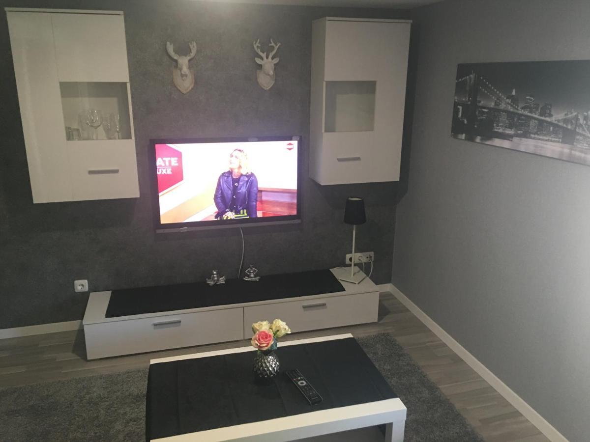 Studio Haus Lindenteichblick Atzenhausen Eksteriør billede